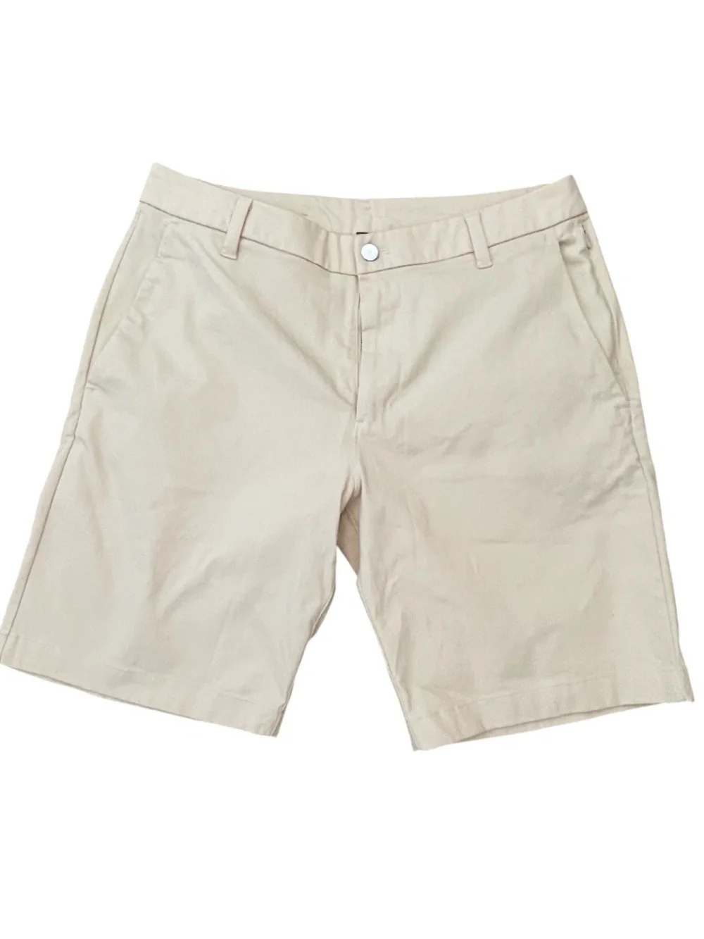 Lululemon commission shorts - golf - Picture 1 of 7